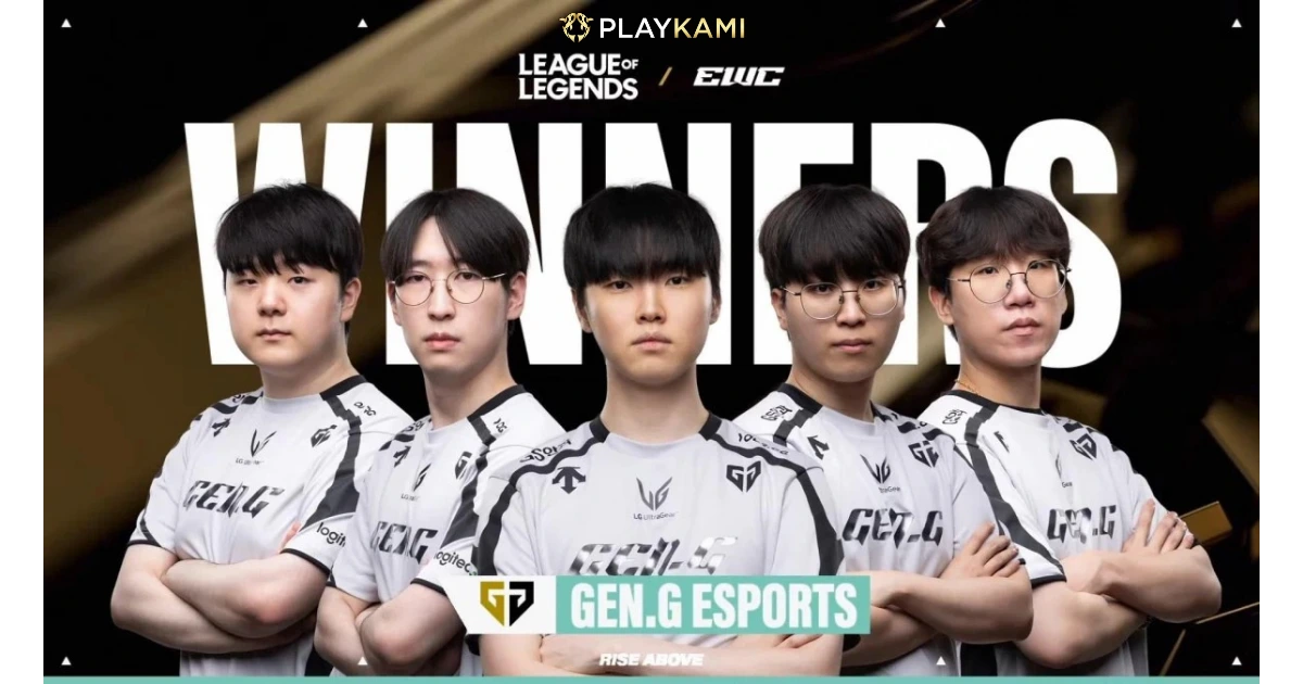 Gen.G