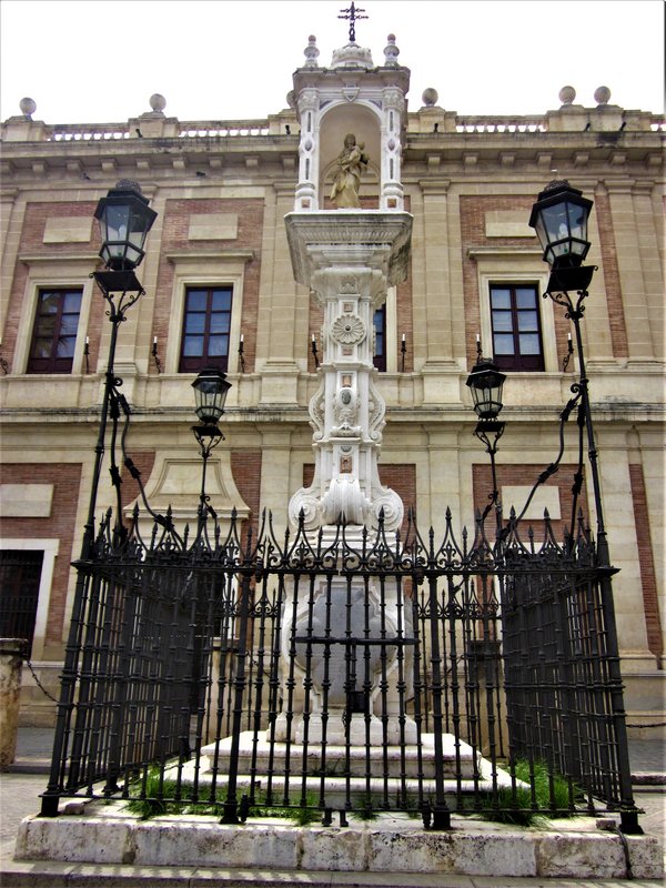 SEVILLA-31-5-2012 - Sevilla y sus pueblos-2012/2021 (147)