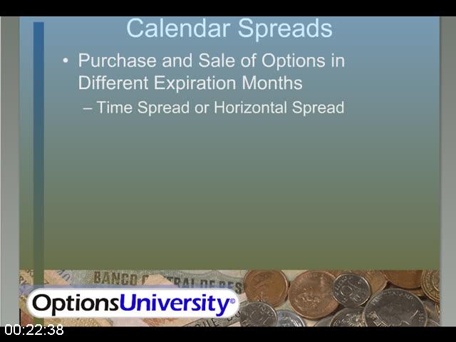 Options University Fx Options Trading Course Forex Free Ebooks - 