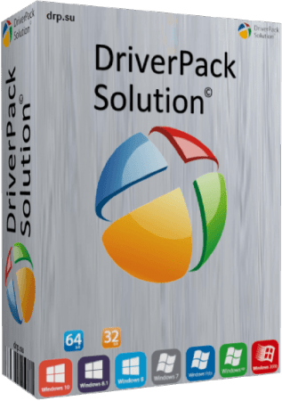 DriverPack Solution 17.10.14.20104