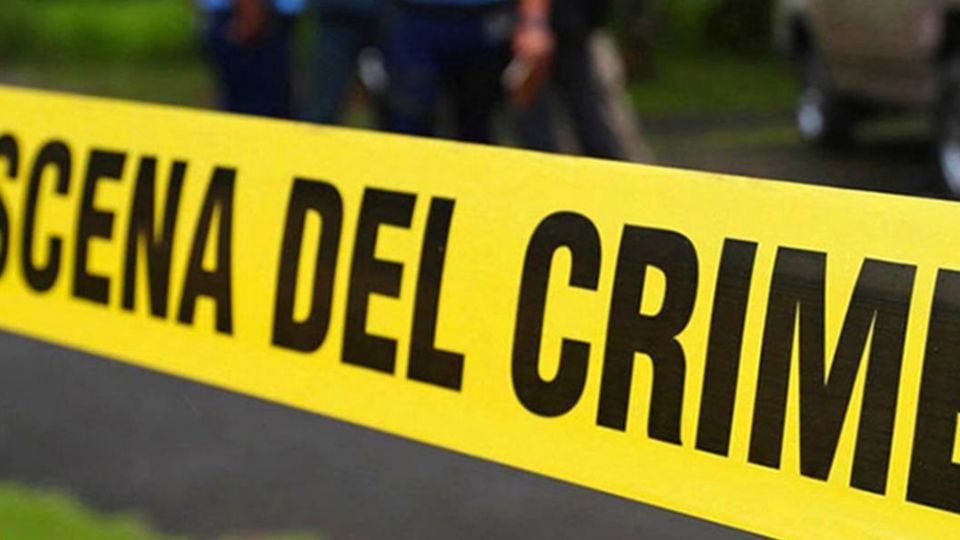 Torturados y con impactos de bala, dejando dos cuerpos en la cabecera municipal de Calera, Zacatecas