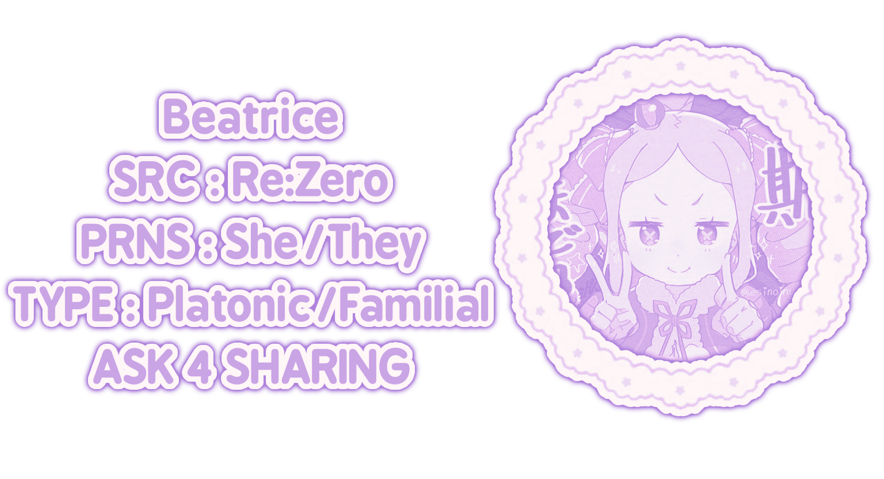 beatrice