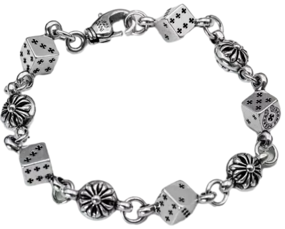 Chrome Hearts bracelets