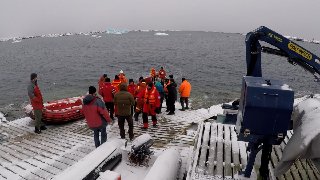 37 дней в пути. Харьковчане совершили тяжелое путешествие (фото,видео)