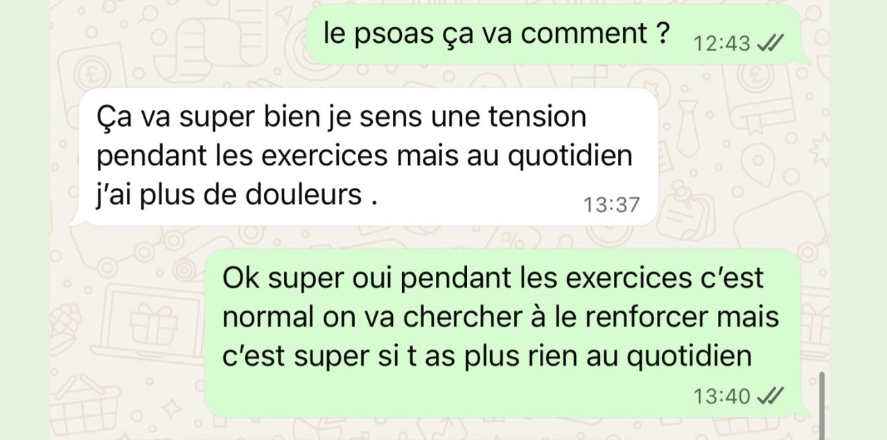 Message client 9