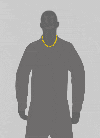 Remaked Torn Man