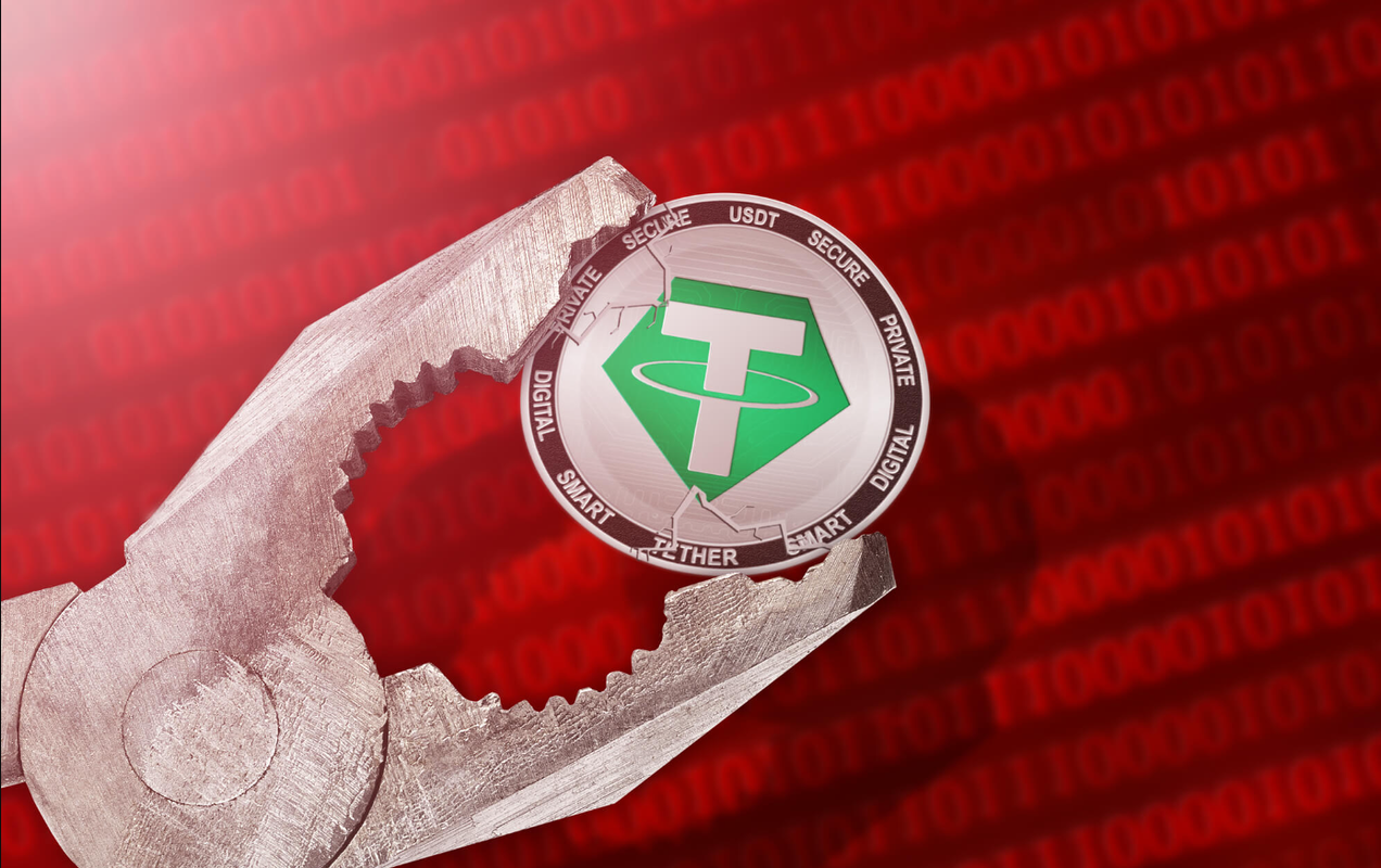 article imageMiCА и Tether