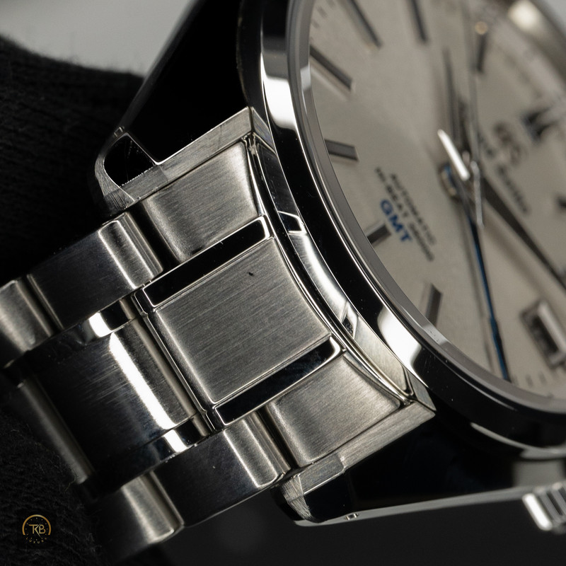 Grand Seiko Hi-Beat 36000 GMT - Image 10