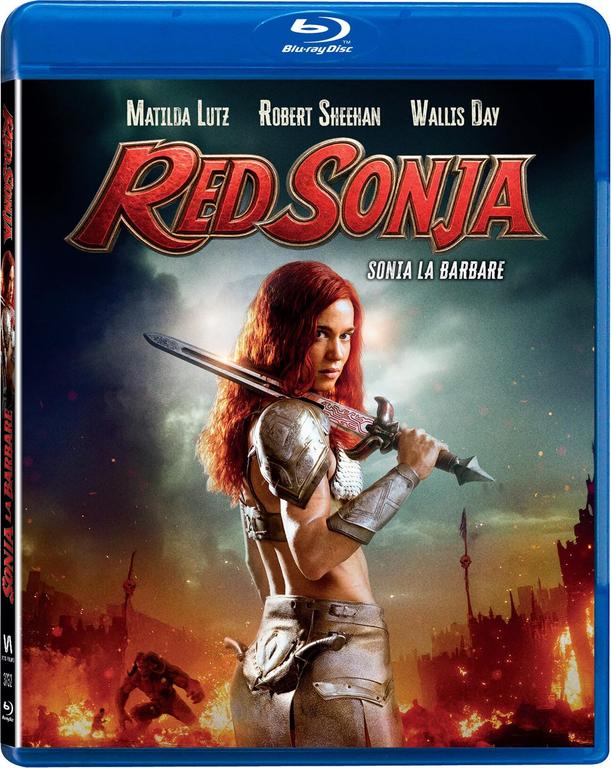 Czerwona Sonja / Red Sonja (2025) PL.DUAL.1080p.BluRay.REMUX.AVC.DTS-HD.MA.5.1-P2P / Polski Lektor DDP 5.1 i Napisy PL