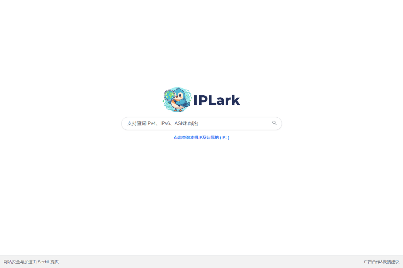 IPLark