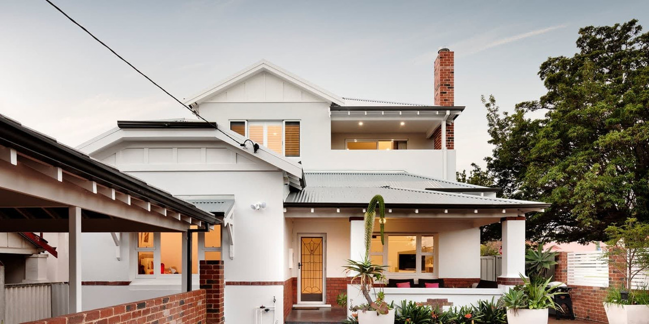 Best Luxury Home Builders Sydney Australia