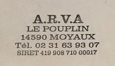 ARVA