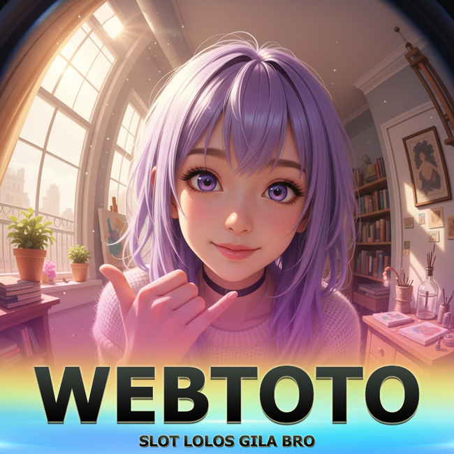 Blog Blogger WEBTOTO Login 2025 - Menang Berkali-kali