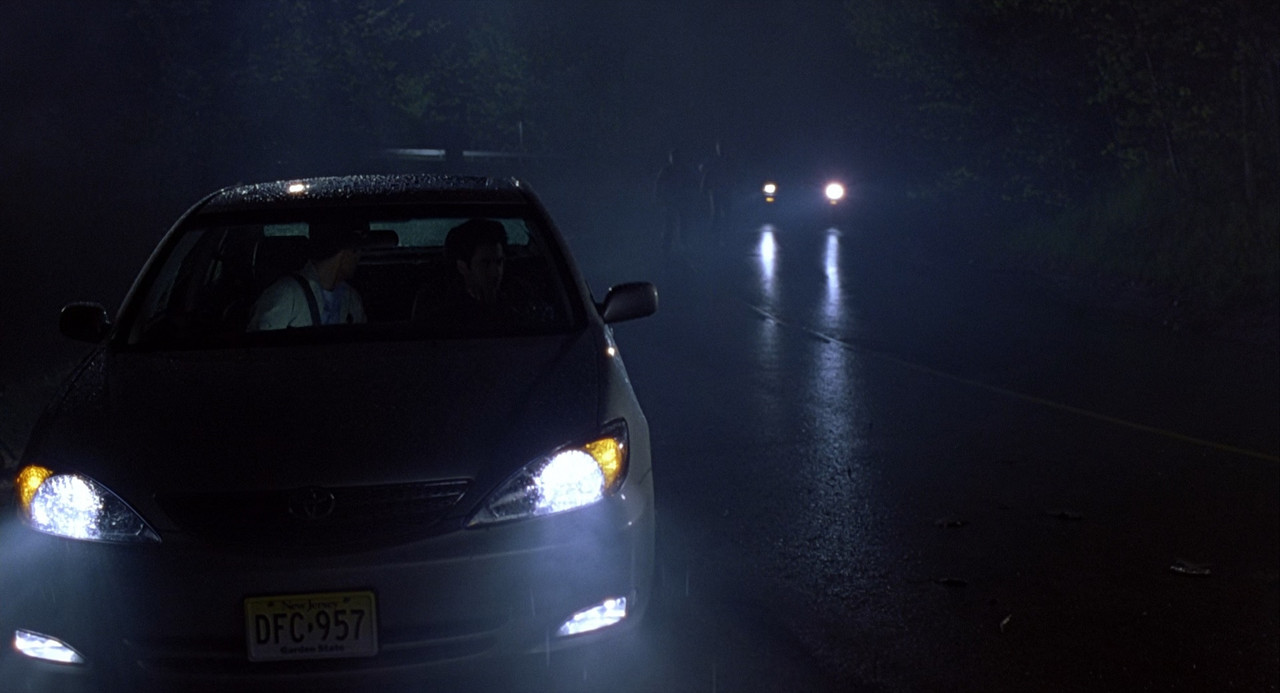 Harold & Kumar Go to White Castle 2004 Unrated (1080p x265 10bit