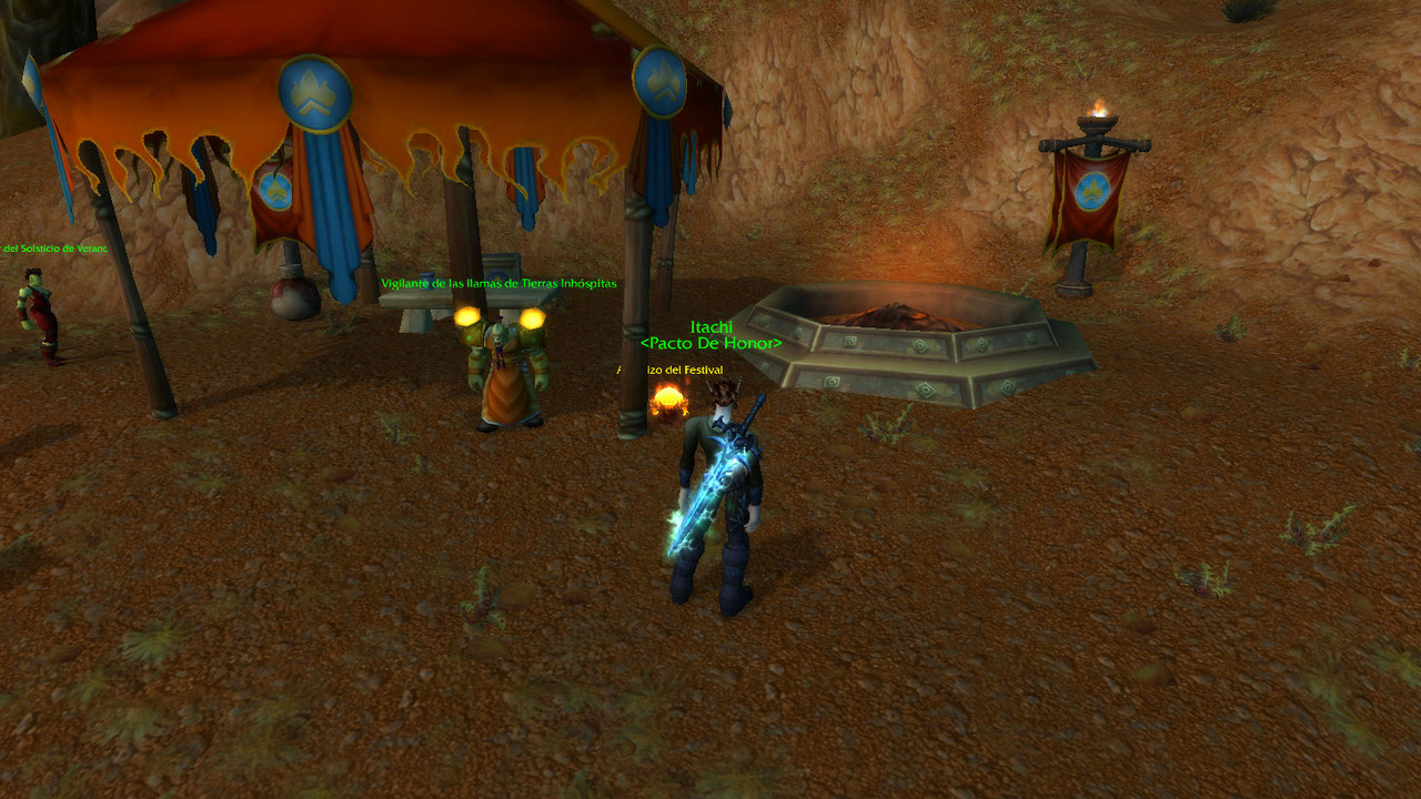 Tierras Inospitas (1)