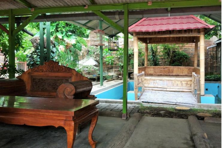 Pondok Panorama 18