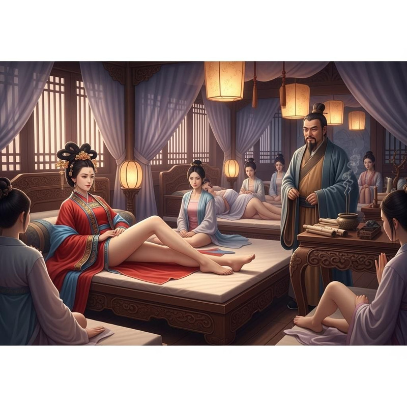 查寝-概念图 - 图 30