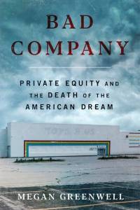 The cover for Bad Company