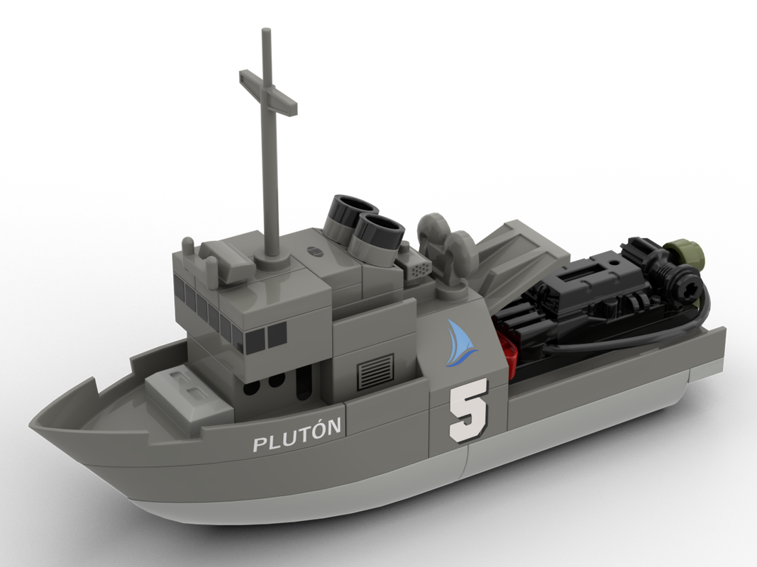 Pluton 5