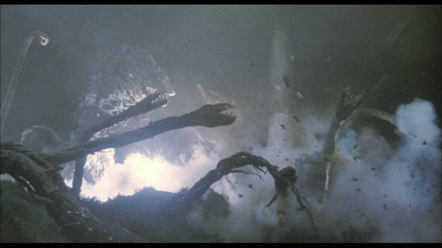 Godzilla vs Biollante (11)