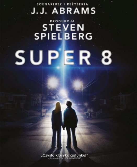 Super 8 (2011) MULTi.1080p.BluRay.Remux.AVC.TrueHD.7.1-fHD / POLSKI LEKTOR i NAPISY