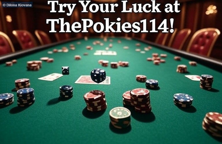 ThePokies 114: Connecting Aussies to Casino Wins