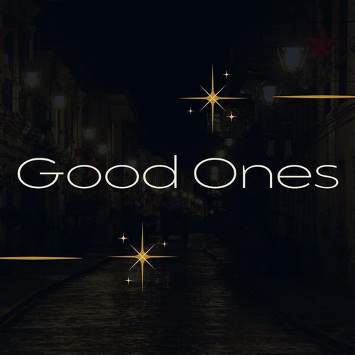 VA - Good Ones (2024) MP3