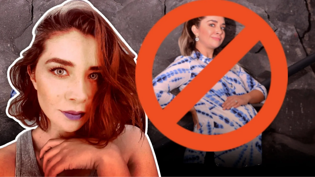 Tunden a Daniela Luján por decir que 