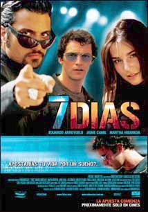 7 dias 322661255 large - 7 Dias Bdrip Español (2005) Comedia