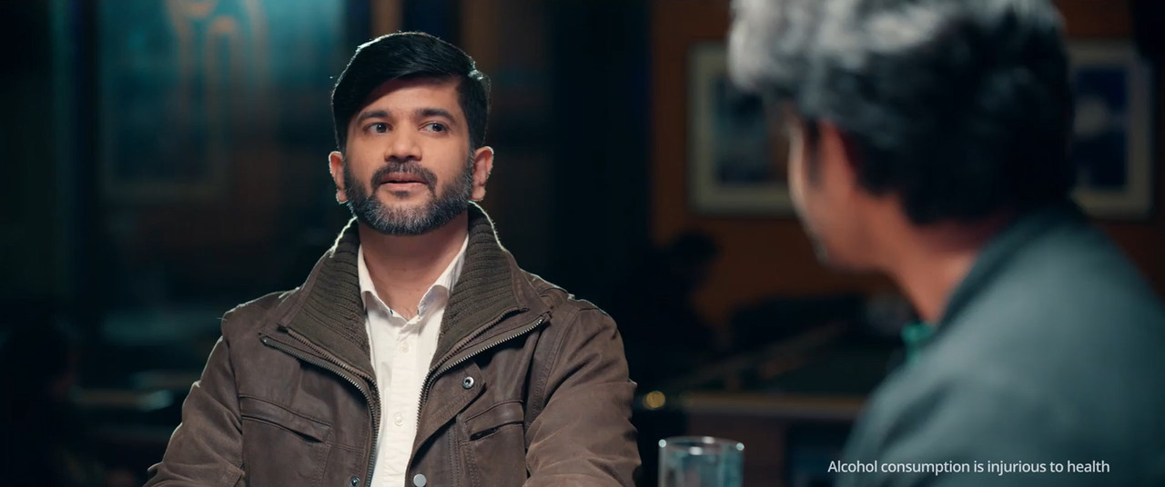 Simulacra 2026 WebRip [Hindi] 480p 720p ESub Screenshot