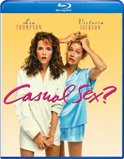 Casual Sex (1988).avi BDRip AC3 (DVD Resync) 192 kbps 2.0 iTA