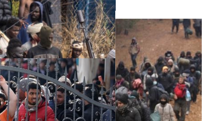 
Warum sind so viele Türken in Europa schlecht gebildet?