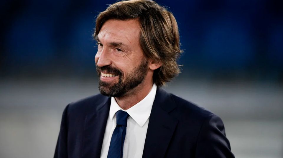 pirlo ritorno juventus