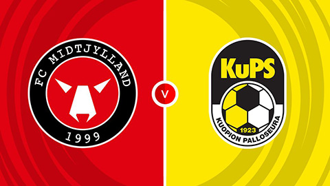 Soi kèo tài xỉu, phạt góc trận Midtjylland vs KuPS, 23h30 ngày 21/08