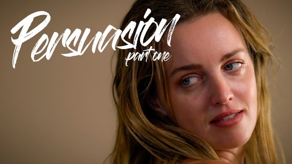 MissaX 25 02 02 Charlie Forde Persuasion pt 1