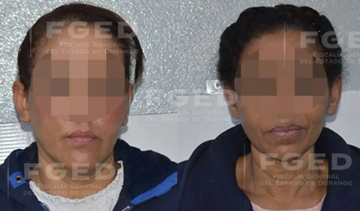 Fiscalía detiene a mujeres extorsionadoras, amenazaron con hacer daño