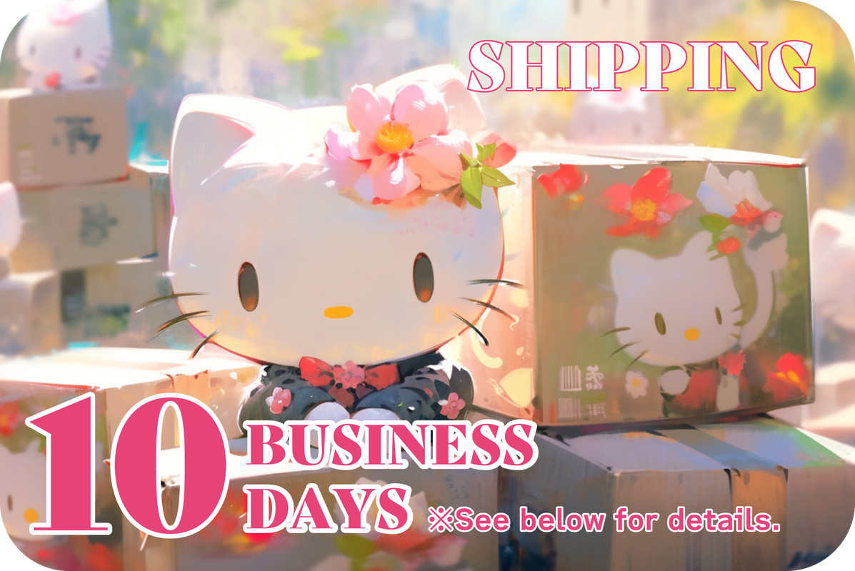 Contact Shipping and Handling