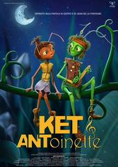 Ket & Antoinette (2023) WebDL 1080p E-AC3 ITA