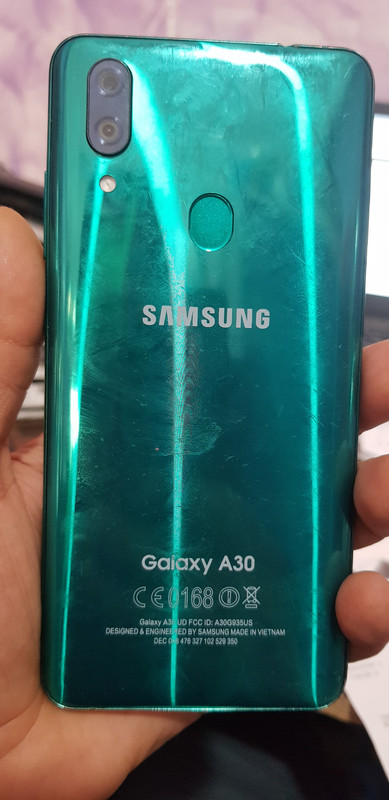 ��� ���� ���� ������� A30
