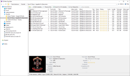 EZ Meta Tag Editor 2.2 Multilingual EZ Meta Tag Editor 2.2 Multilingual
