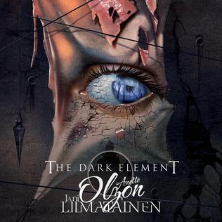 The Dark Element (Swe) / Symphonic metal
