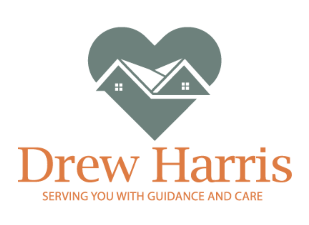 Drew Harris Logo