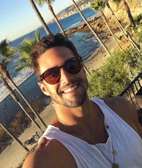 Perfil João Silva