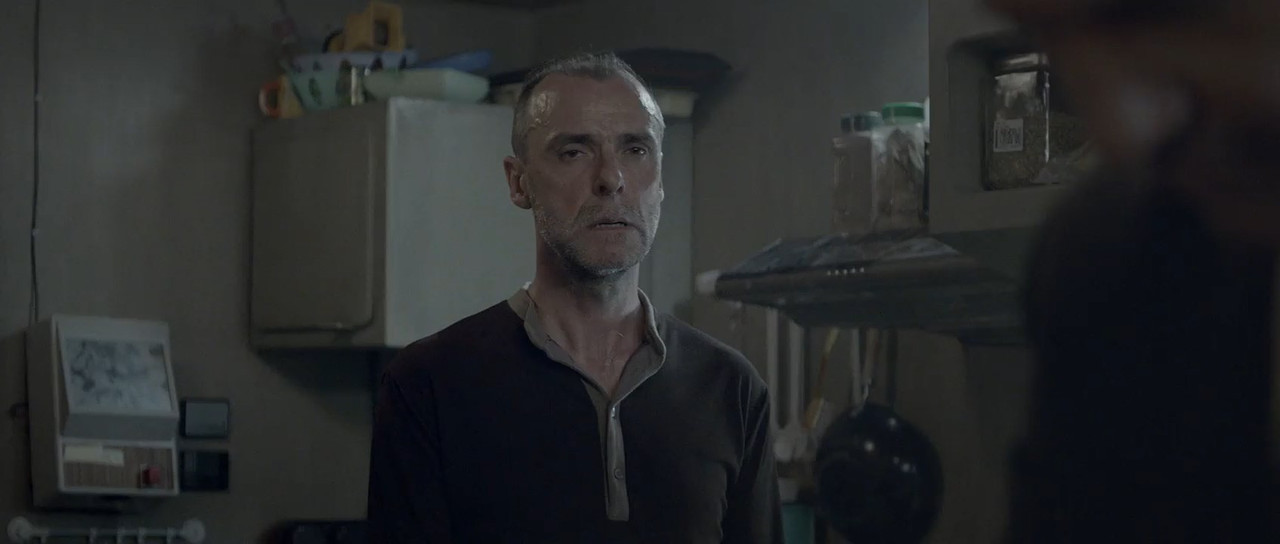 Automata 2014 BluRay [Hindi + English] 480p, 720p ESub Screenshot