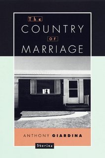 The Country of Marriage Stories The Country of Marriage Stories