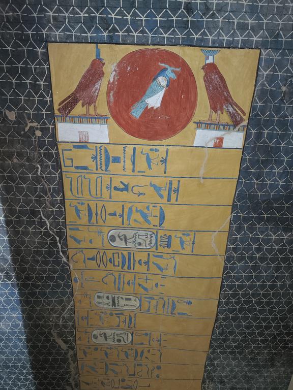 Ленивый Египет (Хургада, Луксор, Каир), декабрь 2025 - январь 2026