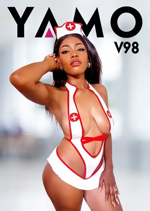 Watch Yamo V98 / 100% Africa V98 Porn