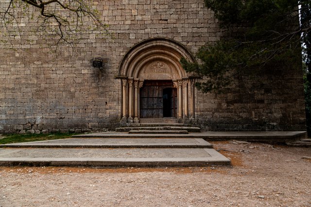 CIURANA (de Tarragona) - LA MUSSARA – PRADES – POBLET - MONTBLANC - PRADES - CIURANA - L'ESPLUGA DE FRANCOLÍ - ALTAFULLA (8)