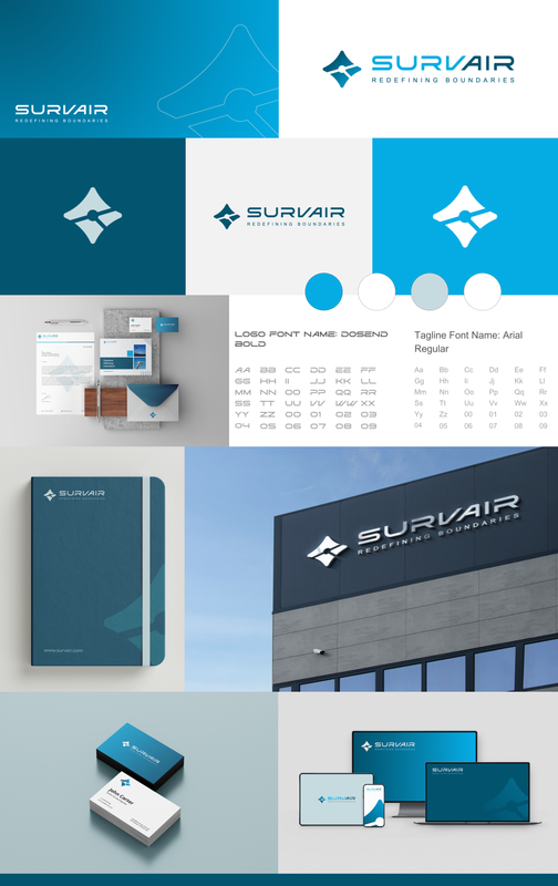 Branding project image 2