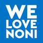 We Love Noni Global — independent Irish distributor of Magical Noni juice
